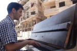 ဆီးရီးယားမွ ပါလက္စတုိင္းဒုကၡသည္ ဂီတပညာရွင္တစ္ဦး ဘီသုိဘင္ဆု ရရွိ