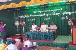 မဟာတမန္ေတာ္ေန႔ အထိမ္းအမွတ္ အခမ္းအနား ဖ်ာပံုျမိဳ႕နယ္တြင္ က်င္းပ