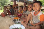 “ျမန္မာဟာ အေရွ႕ေတာင္အာရွမွာ အာဟာရခ်ဳိ႕တဲ့မႈ တတိယ အမ်ားဆံုးႏုိင္ငံျဖစ္ေနတယ္”
