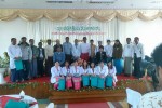 ျပင္ဦးလြင္မွာ ဘာအတြက္ စုေပါင္းေသြးလွဴၾကတာလဲ