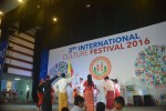 ႏိုင္ငံေပါင္း ၄၆ ႏိုင္ငံရဲ႕ ယဥ္ေက်းမႈမ်ား တစ္ေနရာတည္းမွာ ျမင္ေတြ႔ရမယ့္ ႏိုင္ငံတကာ ယဥ္ေက်းမႈပြဲေတာ္