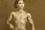 မႏၱေလးတိုင္း ဂုဏ္ေဆာင္ ေရႊမန္းေမာင္ ဦးဘသိန္း