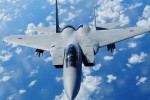 တ႐ုတ္ႏွင့္အျငင္းပြားသည့္ ကၽြန္းအနီးတြင္ F-15 တုိက္ေလယာဥ္အစင္း ၄၀ ဂ်ပန္က ျဖန္႔က်က္ထားၿပီ