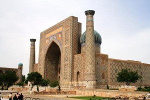 samarkand