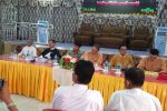 လႊတ္ေတာ္ကိုယ္စားလွယ္မ်ားႏွင့္ ေတြ႔ဆံုပြဲမွ သဃၤန္းကၽြန္း ျပည္သူလူထုရဲ႕ အသံ