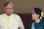 လူမ်ိဳးေရး၊ ဘာသာေရးအရ ျငႇင္းပမ္းမႈကုိ ျမန္မာအစုိးရသစ္က အဆုံးသတ္ရန္ လူ႕အခြင့္အေရးအဖြဲ႕တစ္ခု တုိက္တြန္း