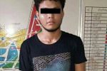 သုဝဏၰ လူသတ္မႈ သံသယရွိသူကို ဖမ္းဆီး