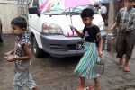 မြတ္စလင္တို႔ရဲ႕ ရမႆြန္ ဥပုတ္လ ပထမေန႔ ဝါမထြက္ခင္ ရန္ကုန္မွ ျမင္ကြင္းအခ်ိဳ႕ (ဓါတ္ပံုသတင္း)
