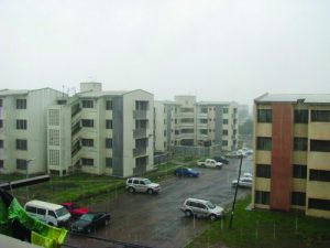 housing