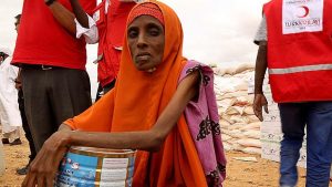 somalia