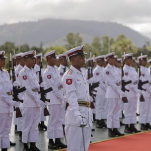 army