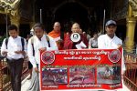 မြတ္စလင္၊ အသားအစ္ႏွင့္ ေမတၱာရွင္ေယာင္ေဆာင္ အေခ်ာင္သမားမ်ား