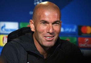 zidane