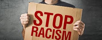 stop-racism