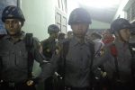 ဦးကိုနီ လုပ္ႀကံခံရမႈ ရဲစစ္ေဆးခ်က္ ေပါက္ၾကား