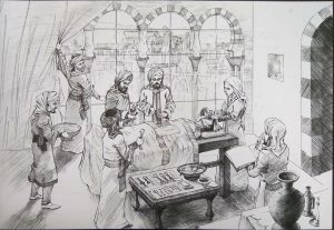 al-zahrawi