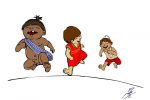 ေမတၱာတရားကုိ ကိန္းေသ ထားေသာအခါ