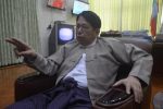လူေတြကို တုန္လႈပ္ေခ်ာက္ခ်ားေစခ်င္္တာေၾကာင့္ ေလဆိပ္ကို ေရြးခ်ယ္တာလို႔ ေကာက္ခ်က္ခ်ႏိုင္တယ္ (အင္တာဗ်ဴး)