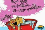 “ယေန႔ေခတ္ ပညာေရးကို စကားလုံးေဝါဟာရေတြန့ဲ ပဲ  တန္ဆာဆင္ျပီး အခ်ိန္ မကုန္သင့္”