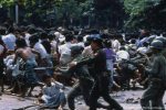 “ရွစ္ေလးလံုး အေရးေတာ္ပံုႀကီးက လူထုကို ဘာသင္ခန္းစာေတြေပးခဲ့လဲ”