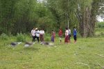 ကခ်င္အရပ္သား ၃ ဦးကုိ ဖမ္းဆီး သတ္ျဖတ္ခဲ့သည္ဟု ျမန္မာစစ္သားမ်ား ၀န္ခံ
