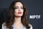 21st Annual Hollywood Film Awards – Arrivals - Beverly Hills, California, U.S., 05/11/2017 - Actress Angelina Jolie. REUTERS/Danny Moloshok