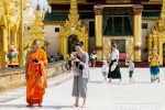 တ႐ုတ္၊ ေတာင္ကုိရီးယားႏွင့္ ဂ်ပန္တုိ႔ကုိ ျမန္မာက ဗီဇာကင္းလြတ္ခြင့္ေပးမည္
