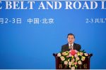 တ႐ုတ္၏ BRI စီမံကိန္းကုိ အဆီယံေဒသမွ လူအမ်ားစုက စုိးရိမ္ေန