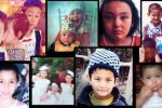 ဝီဂါမြတ္စလင္ ကေလးငယ္မ်ားကို တ႐ုတ္အစိုးရက ေပၚတာဆြဲကာ ဦးေႏွာက္က်ဥ္းမႈ လုပ္ေဆာင္ေန