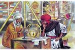အစ္စလာမ်ကမ္ဘာက သိပ္ပံရွှေ​ေခေတ်- အပိုင်း (၄) – နက္ခတ္တဗေဒ (မြန်မာစာတမ်းထိုး)