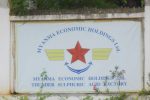ျမန္မာႏိုင္ငံအတြင္း က်ဴးလြန္မႈမ်ားကို စီးပြားေရးလုပ္ငန္းမ်ားက ပံ့ပိုးေနသည္ဟု ကုလအစီရင္ခံစာတြင္ ေဖာ္ျပ