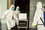 ယခုႏွစ္အတြင္း H1N1 ေၾကာင့္ ႏိုင္ငံတစ္၀ွမ္း လူ ၁၀၈ ဦး ေသဆံုး