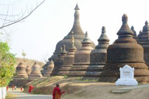 ေျမာက္ဦးၿမိဳ႕ ကမ႓ၻာ့အေမြအႏွစ္စာရင္း၀င္ရန္ ယူနက္စကိုထံ အဆိုျပဳလႊာ တင္သြင္းမည္