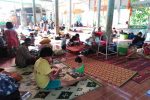 မွန်ပြည်နယ်တိုက်ပွဲကြောင့် ပြည်သူ ၇၀၀ ကျော် ထိုင်းနိုင်ငံထဲဝင်ပြေး