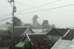 မုန်တိုင်းကြောင့် ဖိလစ်ပိုင်ဆီးဂိမ်းကို ထိခိုက်မှုရှိမည်