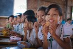 နိုင်ငံတစ်ဝှမ်း စားနပ်ရိက္ခာထောက်ပံ့ရေး ကုလနှင့် သဘောတူညီချက်ကို မြန်မာ သက်တမ်းတိုး