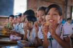 နိုင်ငံတစ်ဝှမ်း စားနပ်ရိက္ခာထောက်ပံ့ရေး ကုလနှင့် သဘောတူညီချက်ကို မြန်မာ သက်တမ်းတိုး