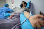 COVID-19 ဗိုင်းရပ်စ်ကို တောင်ကိုရီးယားက စစ်ကြေငြာ (နောက်ဆုံးရ သတင်းများ)