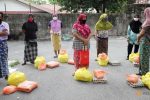မြန်မာနိုင်ငံမှ ရိုဟင်ဂျာဒုက္ခသည်များကို ထပ်မံ လက်မခံနိုင်တော့ဟု မလေးရှားပြော