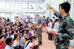 လုပ်အားခေါင်းပုံဖြတ်ခံရသည့် မြန်မာရွှေ့ပြောင်းလုပ်သားများက ထိုင်းစက်ရုံကို တရားစွဲ