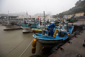 တောင်ကိုရီးယားတာဝန်ရှိသူတစ်ဦးကို မြောက်ကိုရီးယားက သတ်ဖြတ်ကာ အလောင်းဖျောက်