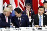 ဝီဂါမွတ်စလင်များ ညှင်းပမ်းခံရသည့် အထောက်အထားများကို ဂျပန်က အမေရိကန်ကိုပေး
