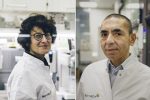 ဆာဟင်နှင့် တူရီချီ (သို့) BioNTech-Pfizer ကိုဗစ်ကာကွယ်ဆေး၏ ဗိသုကာ ဇနီးမောင်နှံ