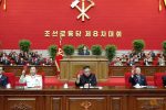 အစိုးရမူ၀ဒါမှားယွင်းကြောင်း မြောက်ကိုရီးယားက မကြုံစဖူး ဝန်ခံ