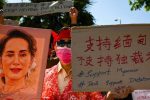 မြန်မာနိုင်ငံ၏ အခြေအနေမှာ မိမိတို့ မြင်ချင်သည့်အခြေအနေ မဟုတ်ဟု တရုတ်ပြော