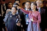 ဖြုတ်ချခံ မြန်မာအစိုးရနှင့်ပါ ဆက်သွယ်ဆောင်ရွက်နေဟု အင်ဒို နိုင်ငံခြားရေးဝန်ကြီး ထုတ်ပြော