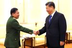 မြန်မာစစ်ခေါင်းဆောင်တွေကို အရေးယူနိုင်ရေး တရုတ်ရဲ့ ဗီတိုအာဏာကို ဘယ်လိုကျော်လွှားမလဲ