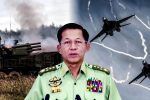 စစ်လက်နက်ပိုင်းတွင် မြန်မာစစ်တပ်က တရုတ်ထက် ရုရှားကို ပိုပြီးအားကိုးလာ