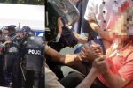 စစ်တပ်နှင့် ရဲတို့၏ အကြမ်းဖက်ဖြိုခွင်းမှုကို ကုလအတွင်းရေးမှူး သတိပေး