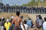 ဆန္ဒပြသူများကို အကြမ်းမဖက်ရန် စစ်ကောင်စီ ဒုတိယအကြီးအကဲကို ကုလက တိုက်ရိုက်သတိပေး